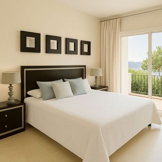 Piso en venta en Benahavís