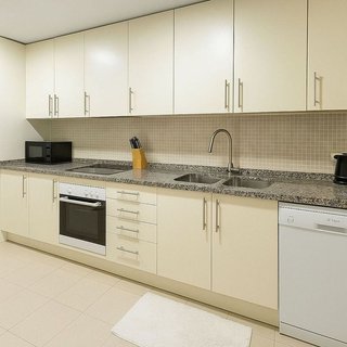 Piso en venta en Benahavís