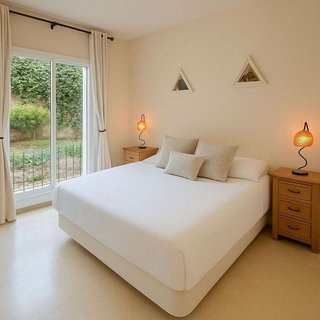Piso en venta en Benahavís
