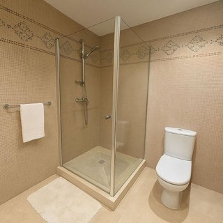 Piso en venta en Benahavís