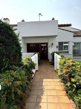 Piso en venta en Benahavís