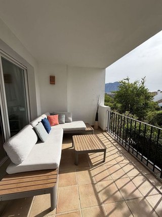 Piso en venta en Benahavís