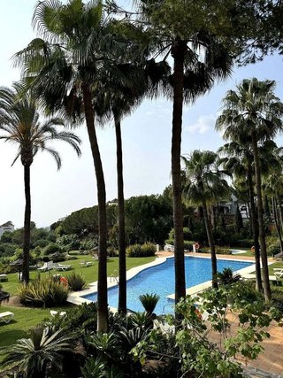 Piso en venta en Benahavís