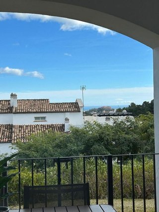 Piso en venta en Benahavís