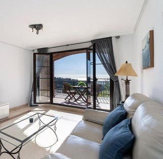 Piso en venta en Benahavís