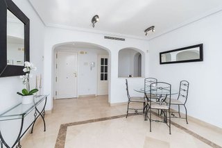 Piso en venta en Benahavís