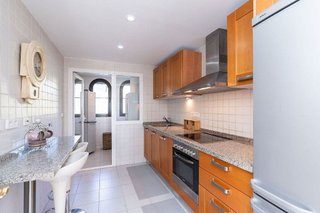 Piso en venta en Benahavís