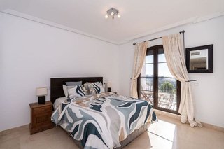 Piso en venta en Benahavís