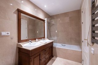 Piso en venta en Benahavís