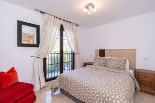 Piso en venta en Benahavís