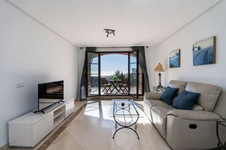 Piso en venta en Benahavís