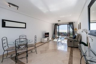 Piso en venta en Benahavís