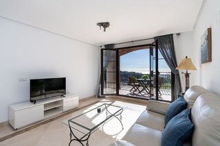 Piso en venta en Benahavís