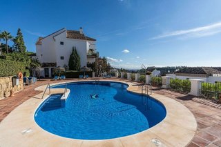 Piso en venta en Benahavís