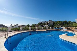 Piso en venta en Benahavís