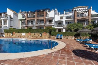 Piso en venta en Benahavís