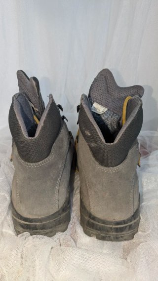 Botas Chiruca Hombre Talla 44