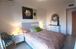 Piso en venta en Centro Urbano en Estepona