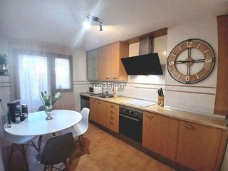 Piso en venta en Centro Urbano en Estepona