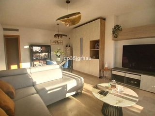 Piso en venta en Centro Urbano en Estepona