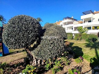 Piso en venta en Centro Urbano en Estepona