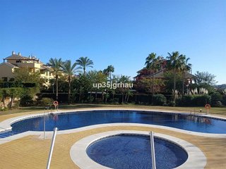 Piso en venta en Centro Urbano en Estepona