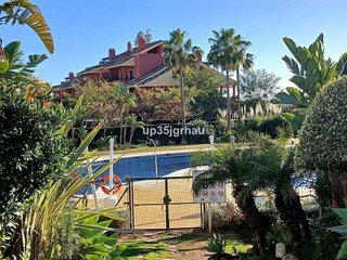Piso en venta en Centro Urbano en Estepona
