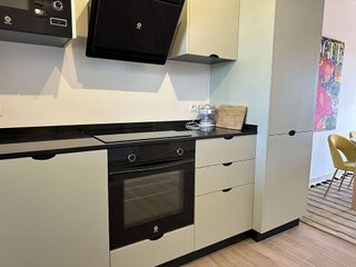 Ático en venta en Mijas Pueblo en Mijas