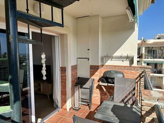 Ático en venta en Mijas Pueblo en Mijas