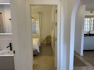 Ático en venta en Mijas Pueblo en Mijas