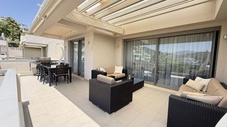 Piso en venta en Benahavís