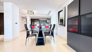 Piso en venta en Benahavís