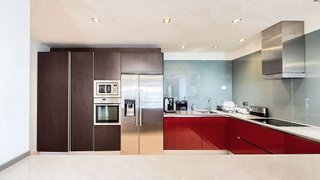 Piso en venta en Benahavís