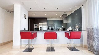 Piso en venta en Benahavís