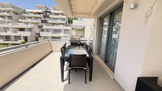Piso en venta en Benahavís