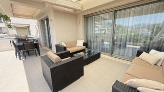 Piso en venta en Benahavís