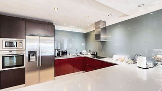 Piso en venta en Benahavís