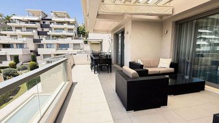 Piso en venta en Benahavís