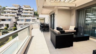 Piso en venta en Benahavís