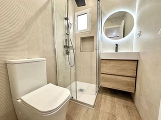 Piso en venta en Centro en Torremolinos
