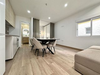Piso en venta en Centro en Torremolinos