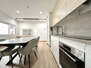 Piso en venta en Centro en Torremolinos