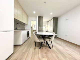 Piso en venta en Centro en Torremolinos