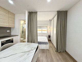 Piso en venta en Centro en Torremolinos
