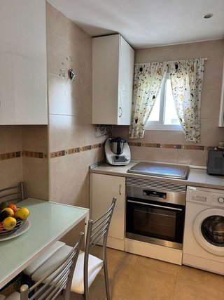 Piso en venta en Casco Antiguo en Marbella