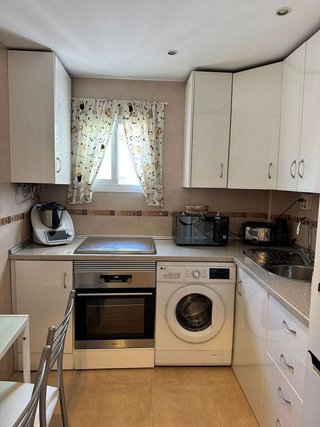 Piso en venta en Casco Antiguo en Marbella