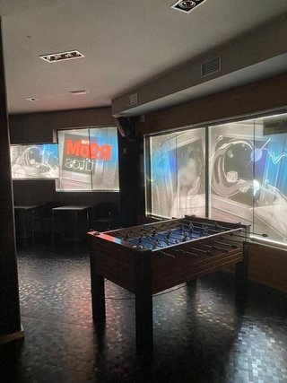 Local comercial en venta en Peligros