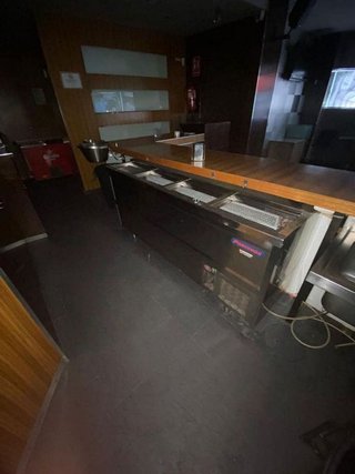 Local comercial en venta en Peligros