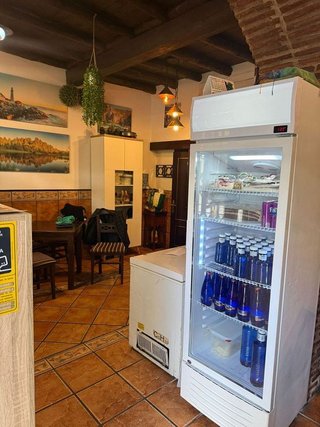 Local comercial en venta en Centro Urbano en Estepona