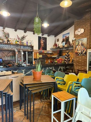 Local comercial en venta en Centro Urbano en Estepona